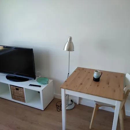 Apartamento Al Mar. * Vigo