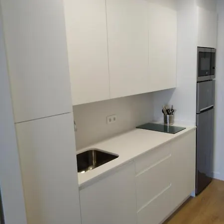 Apartamento Al Mar. * Vigo