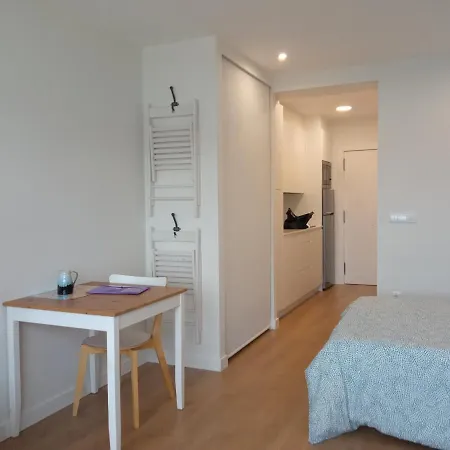 Apartamento Al Mar. * Vigo