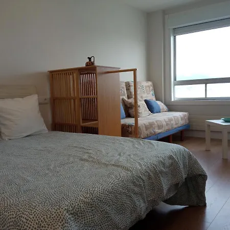 Apartamento Al Mar. Apartment